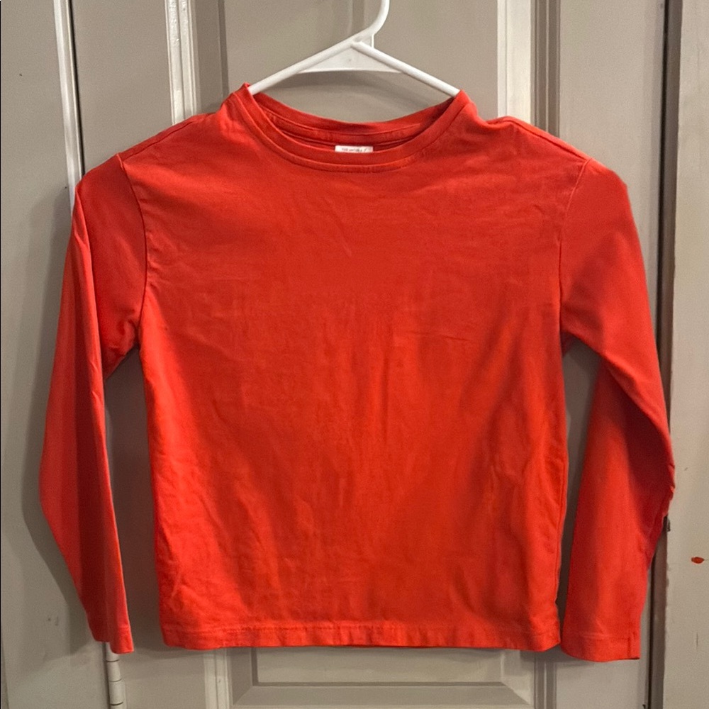 Hanna Anderson Shirt